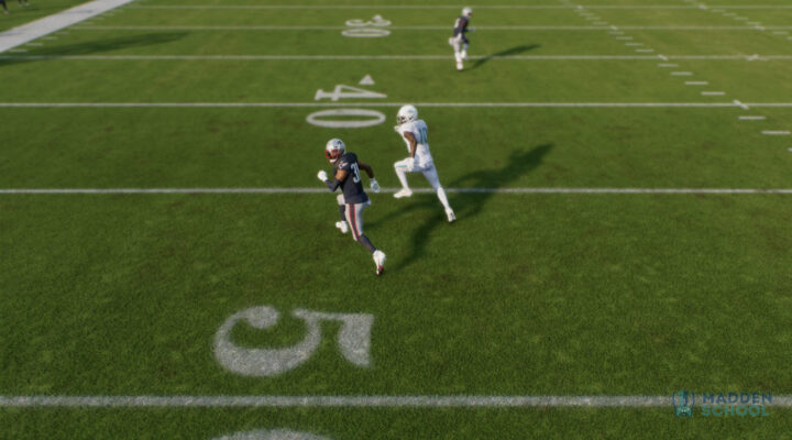 Best Defensive Coverage Tip In Madden 25