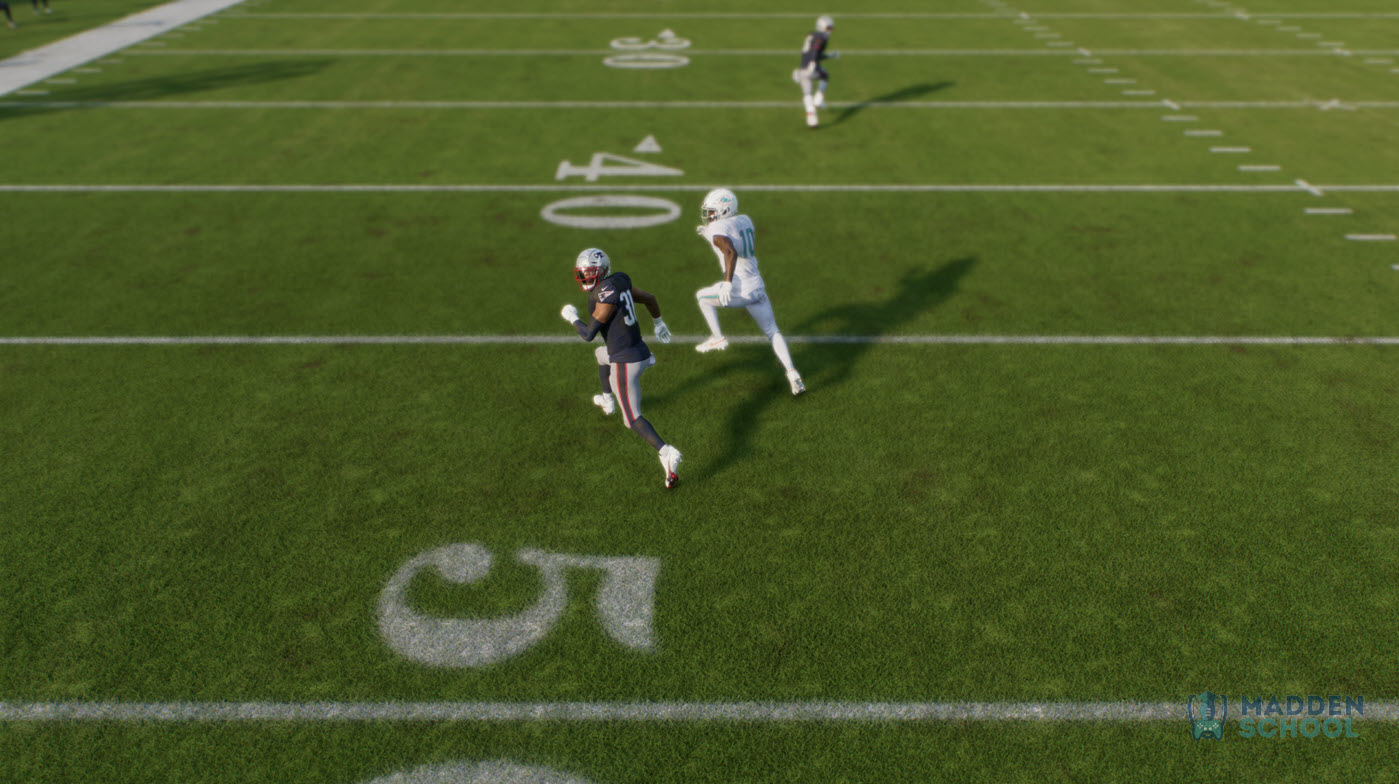 Best Defensive Coverage Tip In Madden 25