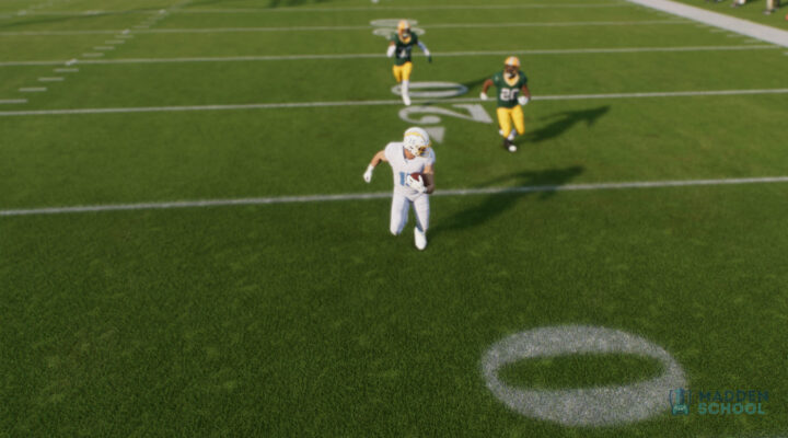 Madden 25 Cover 3 Beater