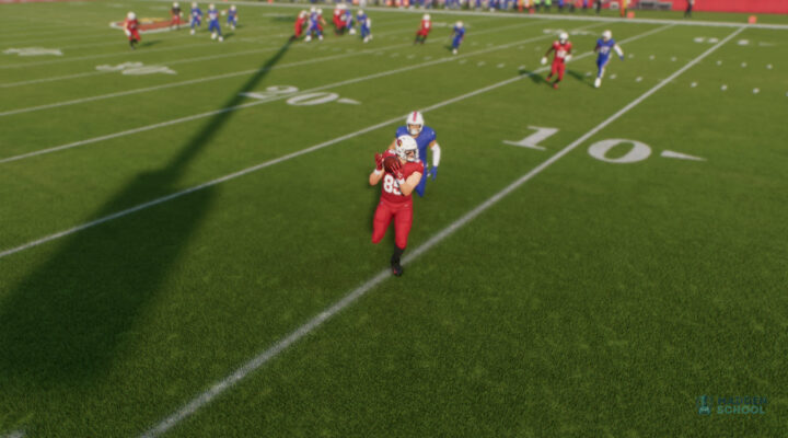 Madden 25 Title Update