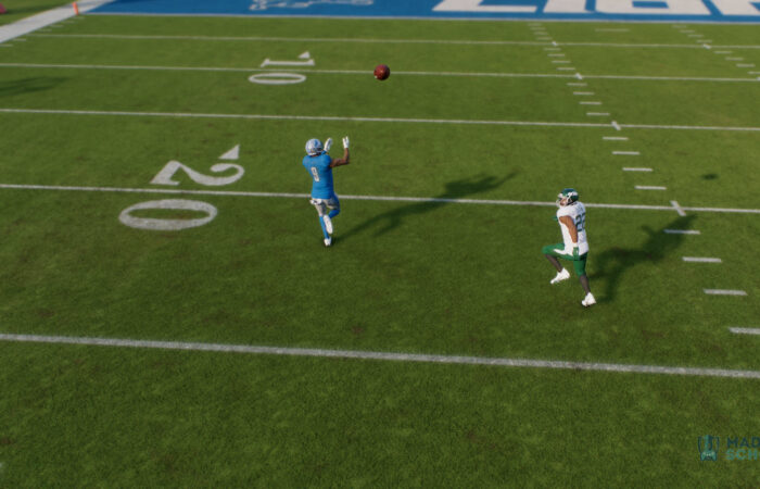Madden 25 Detroit Offense Gun Doubles eBook