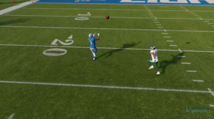 Madden 25 Detroit Offense Gun Doubles eBook