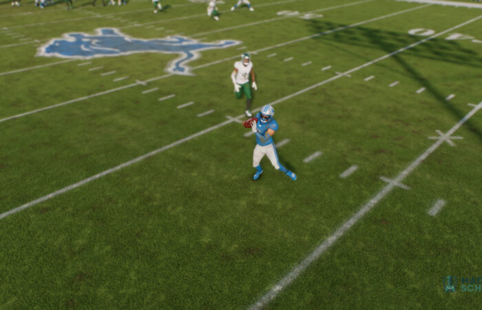 Madden 25 Gun Bunch X Nasty eBook