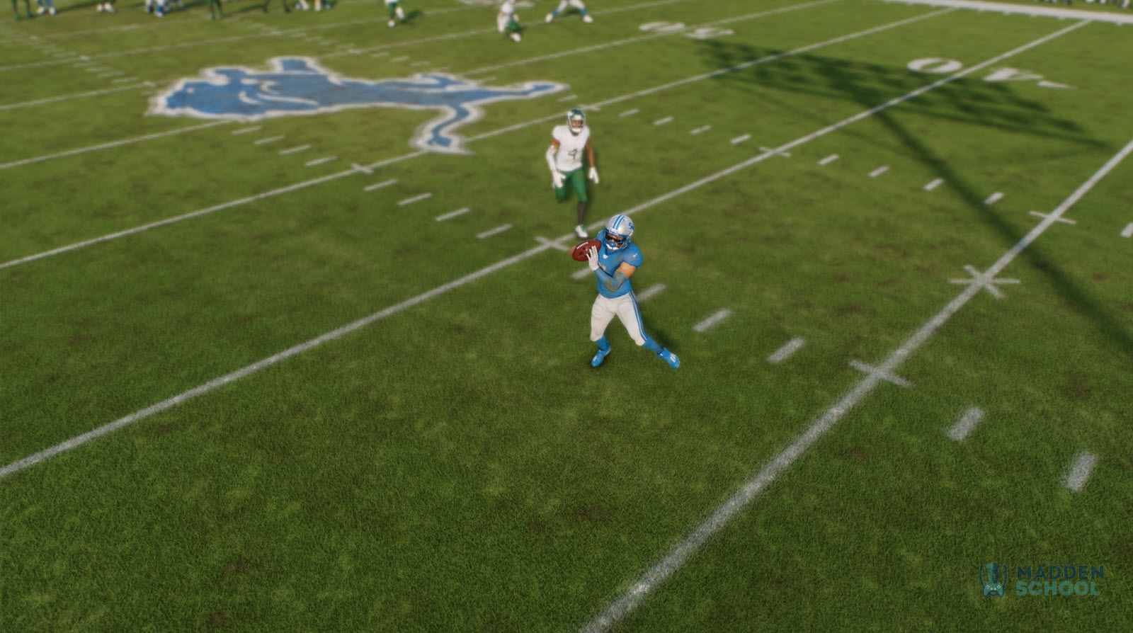 Madden 25 Gun Bunch X Nasty eBook