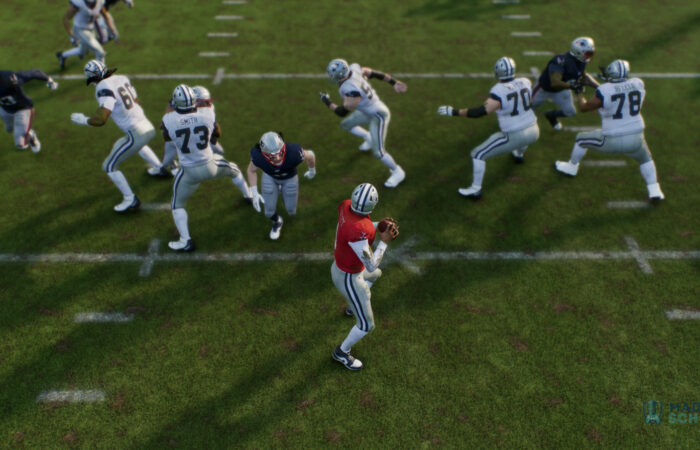 Madden 25 New England Defensive eBook Part 1