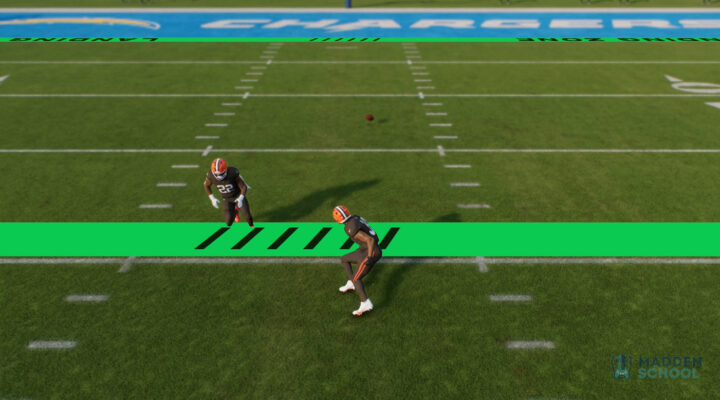 Madden 25 Scum Kick and how to stop it