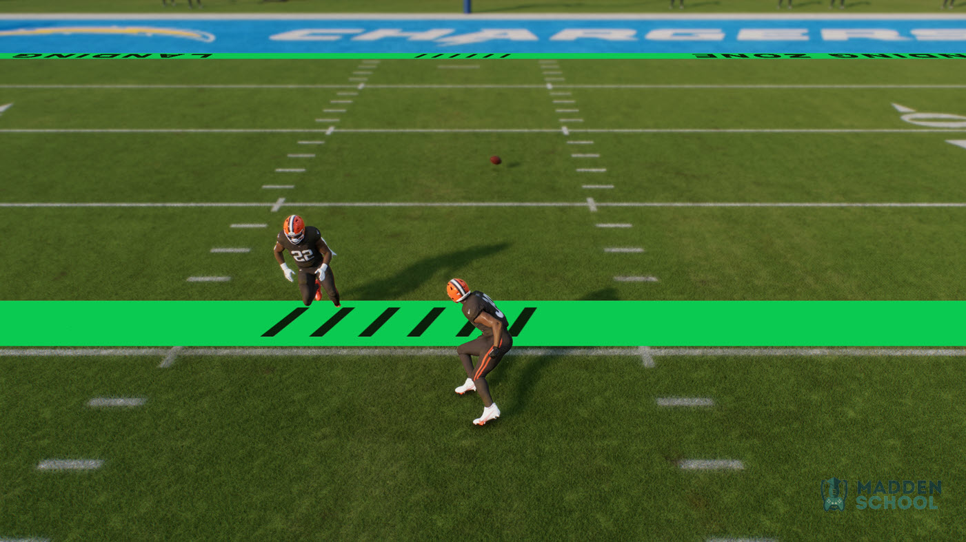 Madden 25 Scum Kick and how to stop it