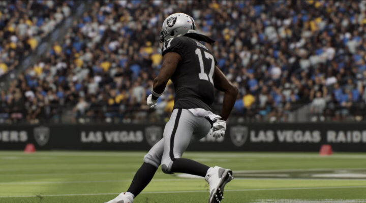 Madden 25 September 3rd 2024 Title Update