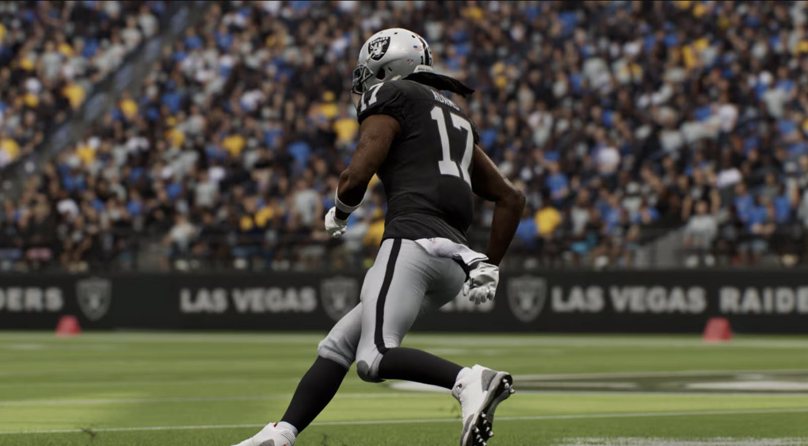 Madden 25 September 3rd 2024 Title Update