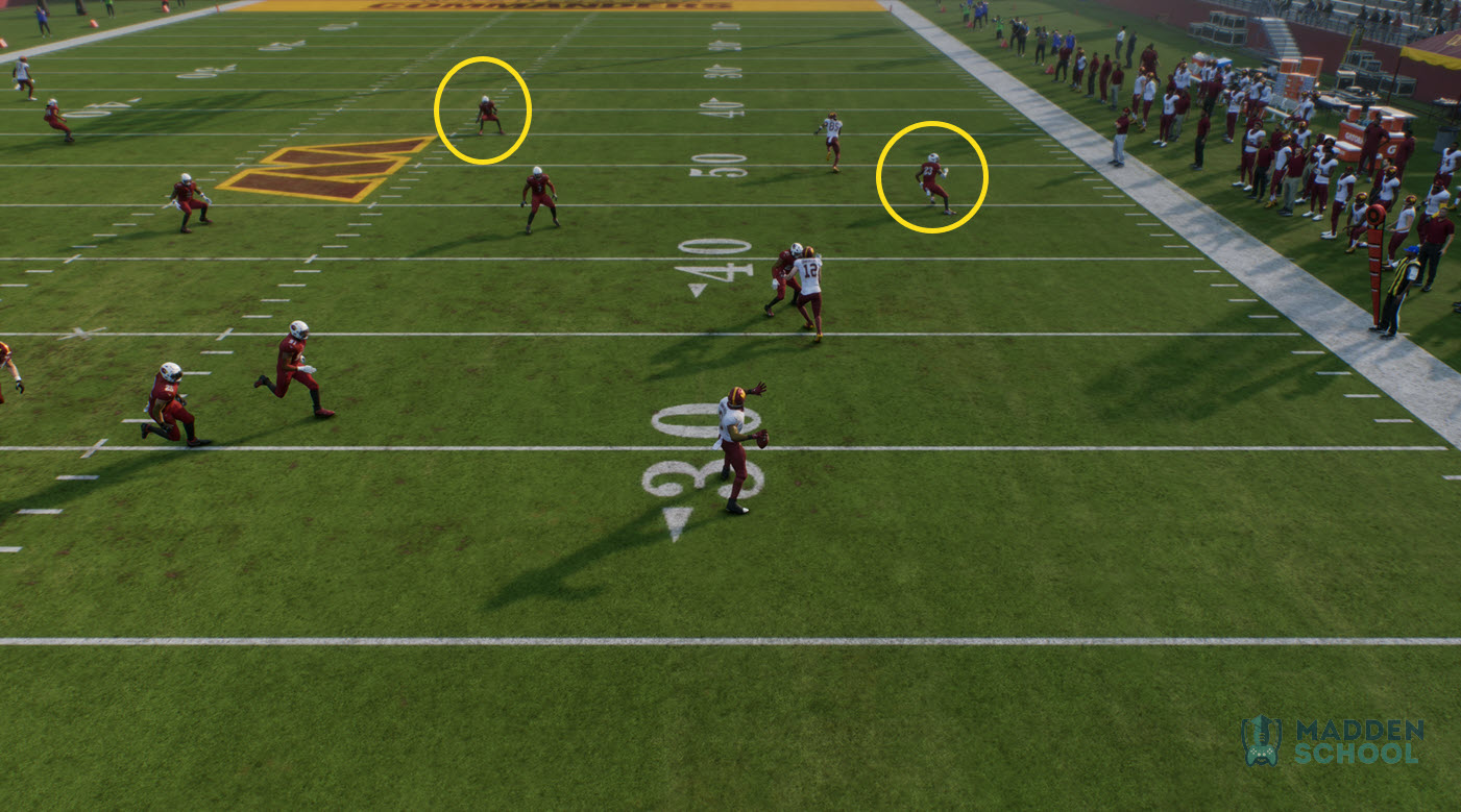 Madden 25 Trick Play