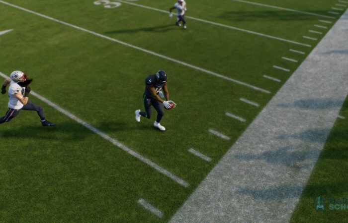 Madden 25 Gun Bunch Y Flex Part 2