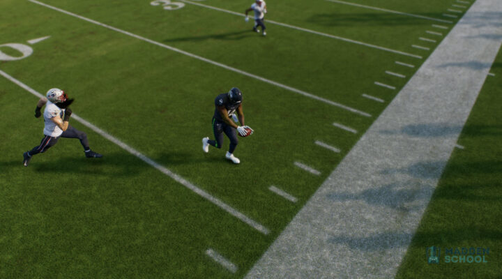 Madden 25 Gun Bunch Y Flex Part 2