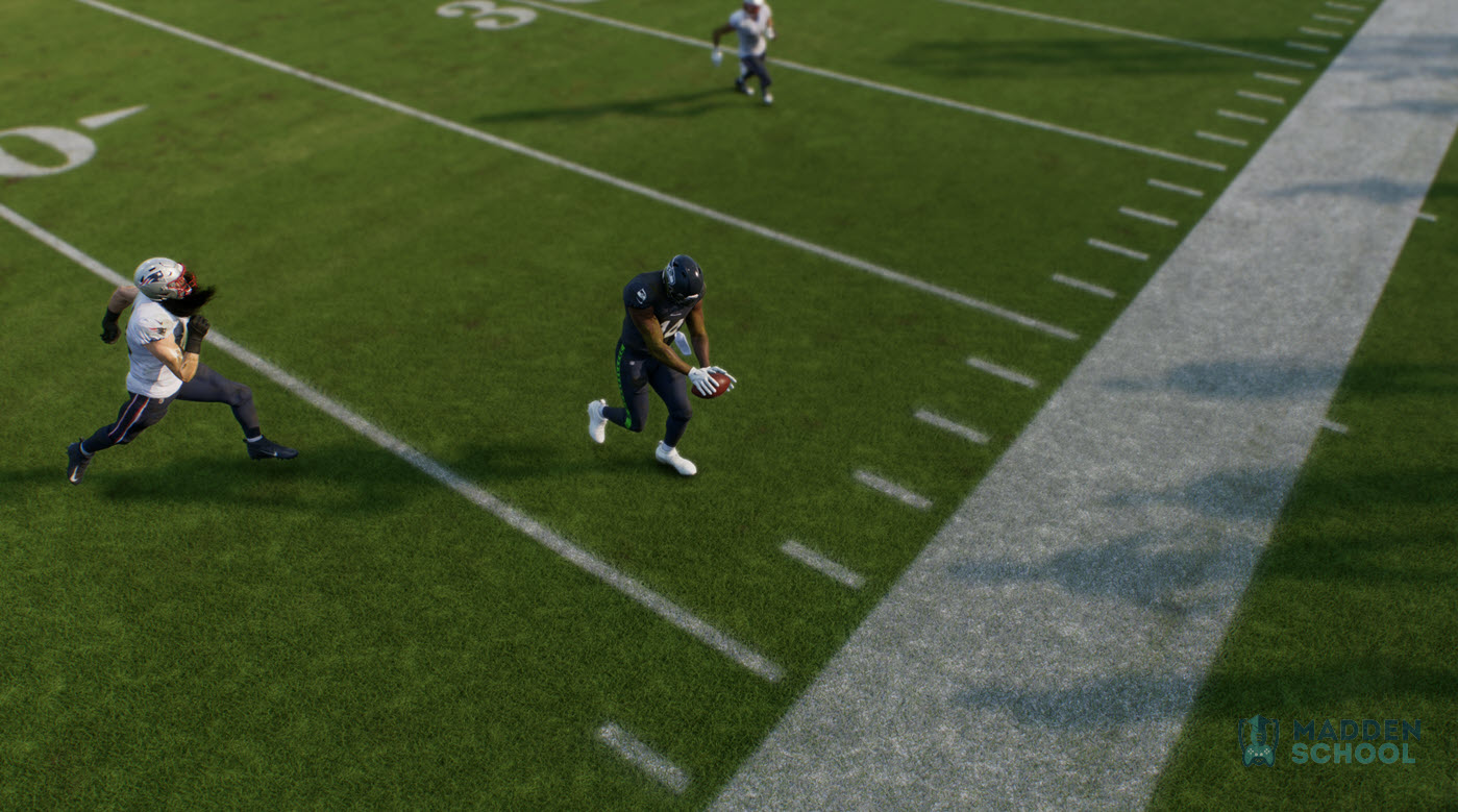 Madden 25 Gun Bunch Y Flex Part 2