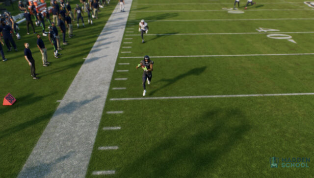Madden 25 Man Coverage Beater