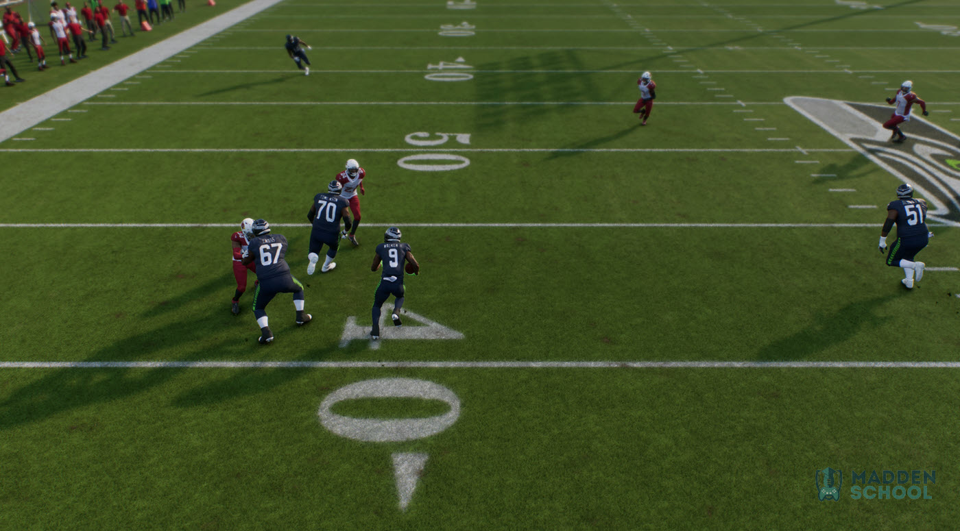 Madden 25 Gun Trips HB Wk