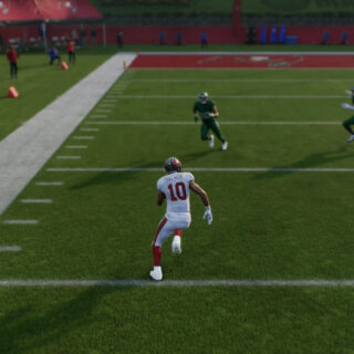 Madden 25 New RPO Quick Pass