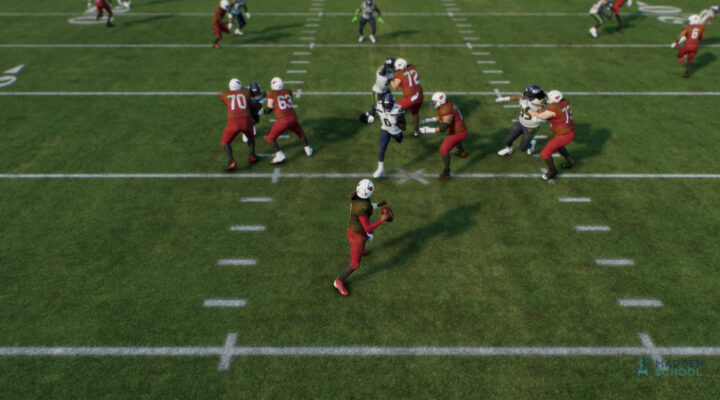 Madden 26 First Defensive Tip