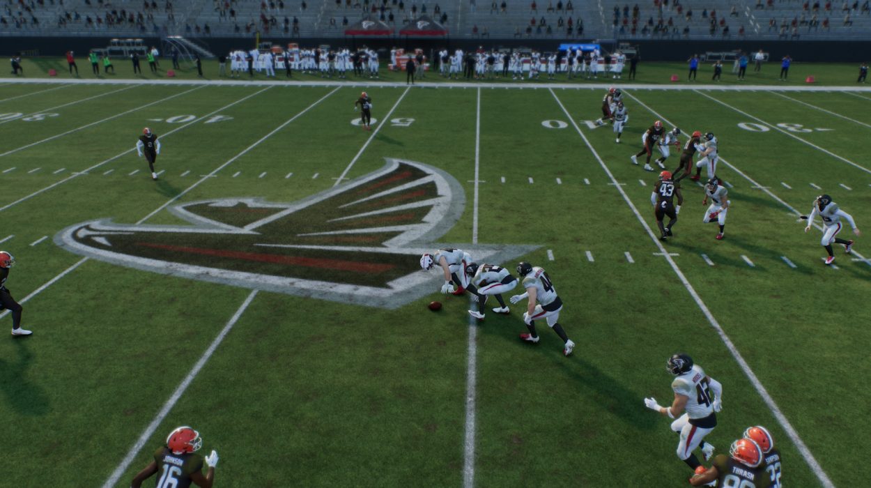 Madden 26 How To Recover Onside Kicks