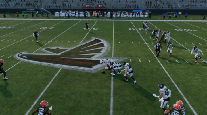 Madden 26 How To Recover Onside Kicks
