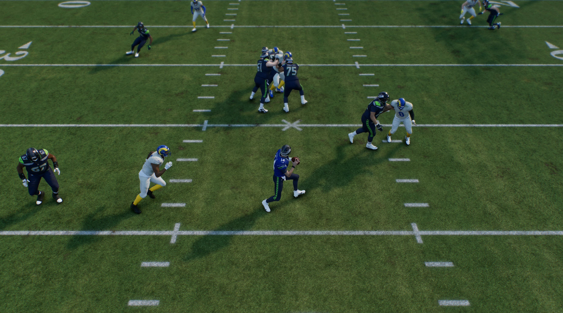 Madden 26 Base Defense