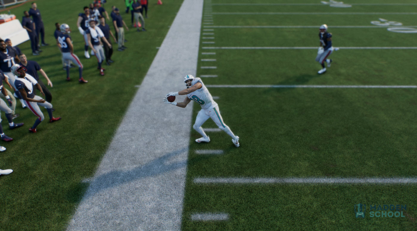 Madden 26 Pistol Deuce Close Mini Scheme